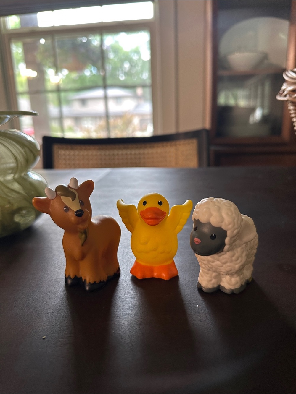 Fisher-Price Little People Farm Animals Bundle